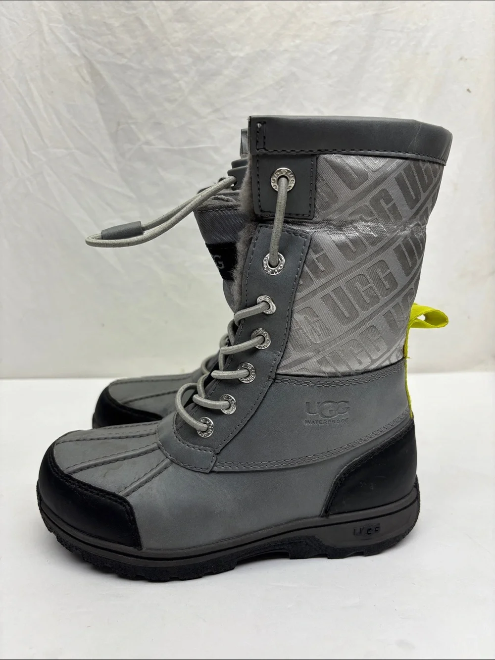 UGG sole size 75